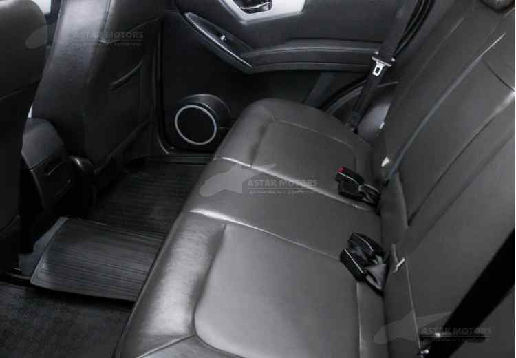 Lifan X60 I Рестайлинг