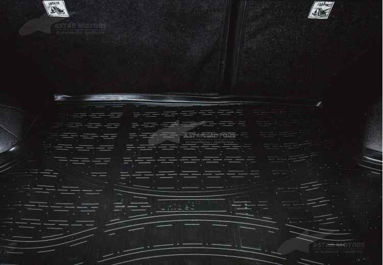 Lifan X60 I Рестайлинг