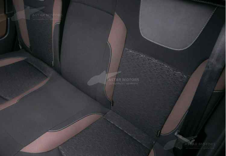 LADA (ВАЗ) XRAY I