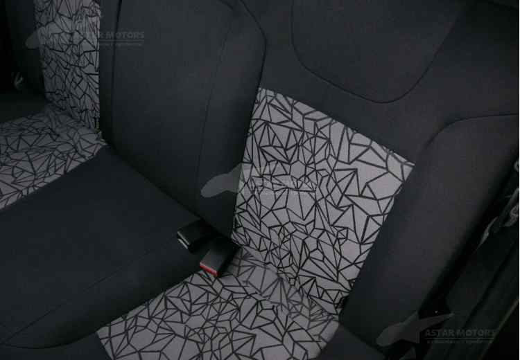 LADA (ВАЗ) XRAY I