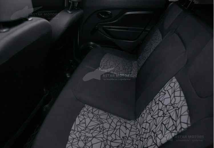 LADA (ВАЗ) XRAY I