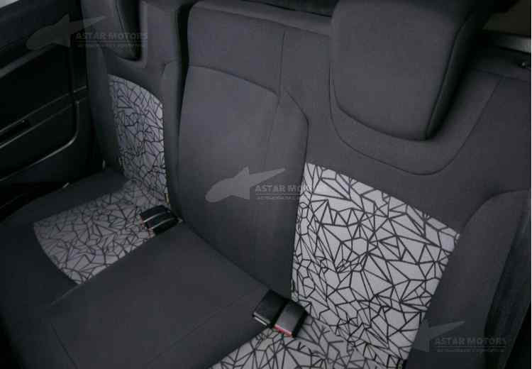 LADA (ВАЗ) XRAY I