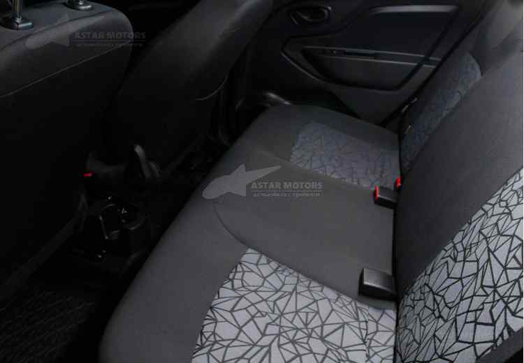 LADA (ВАЗ) XRAY I