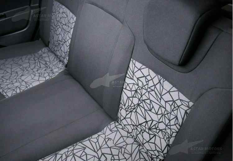 LADA (ВАЗ) XRAY I