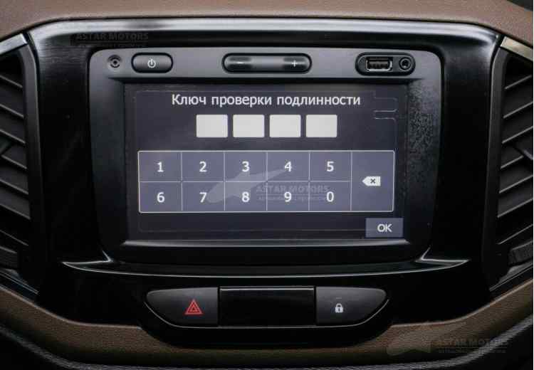 LADA (ВАЗ) XRAY I