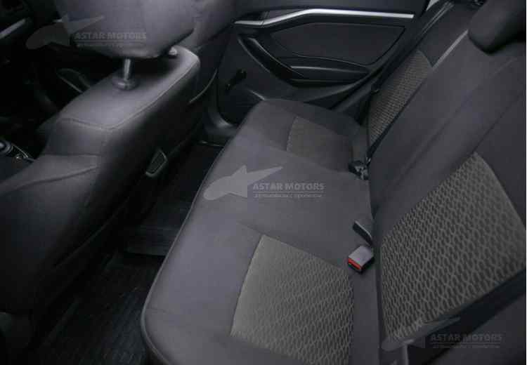 LADA (ВАЗ) Vesta I