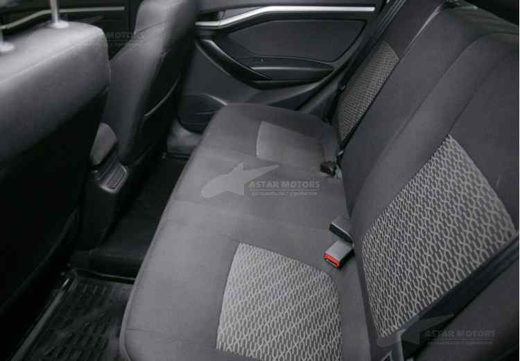 LADA (ВАЗ) Vesta I