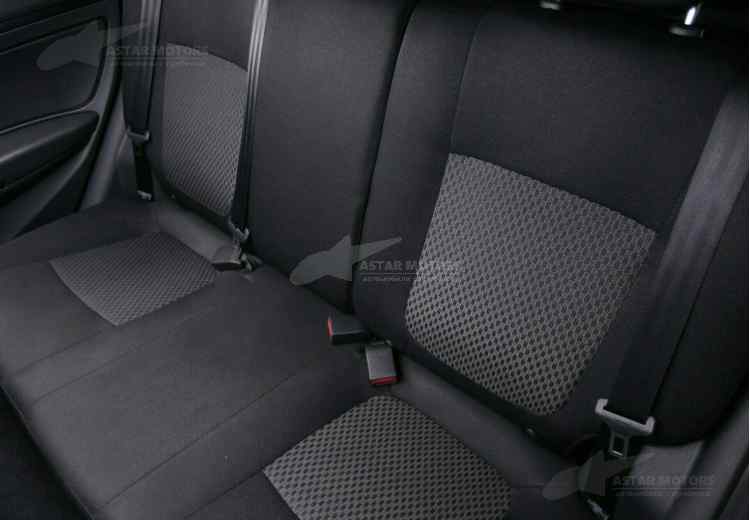 LADA (ВАЗ) Vesta I