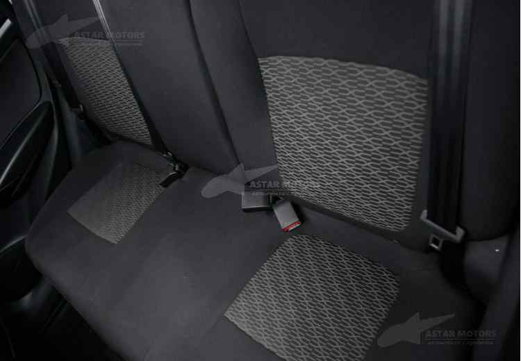 LADA (ВАЗ) Vesta I