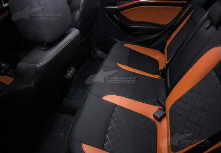 LADA (ВАЗ) Vesta I