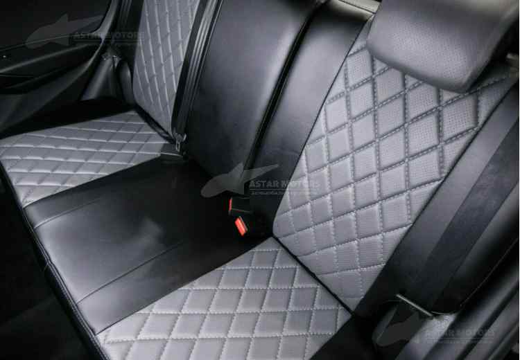 LADA (ВАЗ) Vesta I