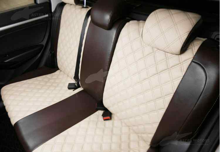 LADA (ВАЗ) Vesta I