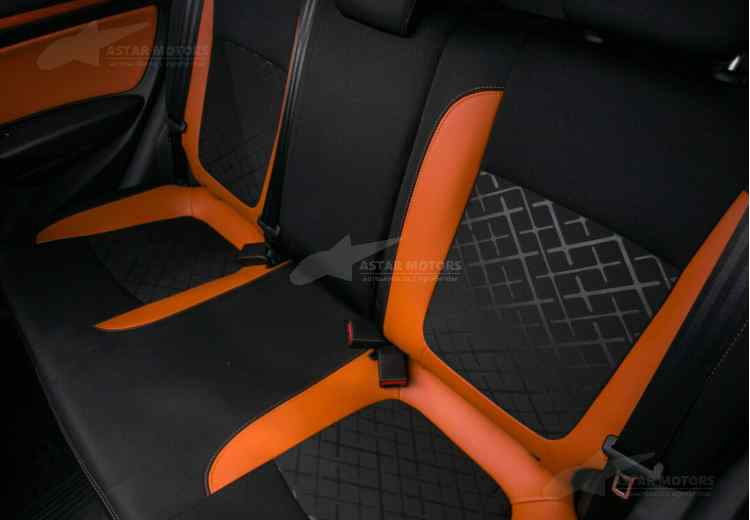 LADA (ВАЗ) Vesta I