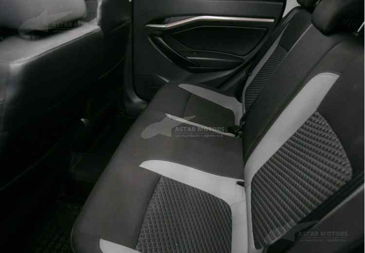 LADA (ВАЗ) Vesta I