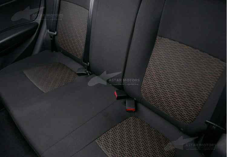 LADA (ВАЗ) Vesta I