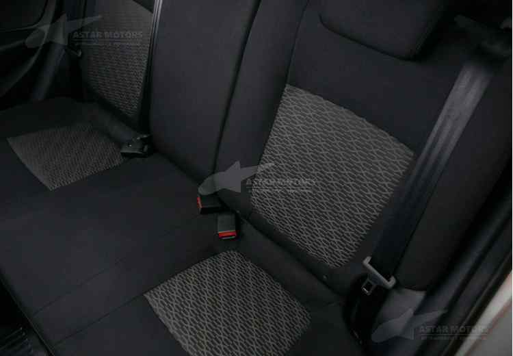 LADA (ВАЗ) Vesta I