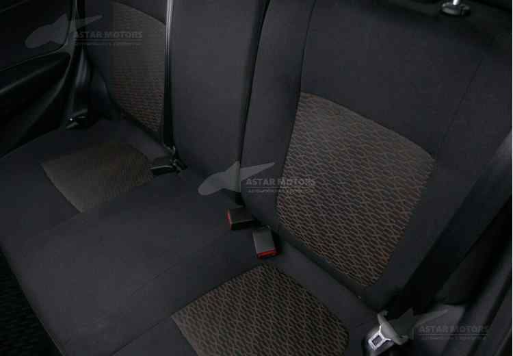 LADA (ВАЗ) Vesta I