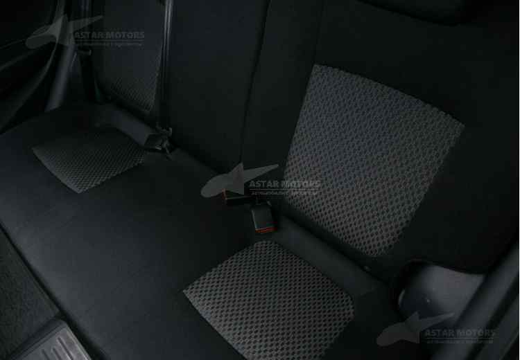 LADA (ВАЗ) Vesta I