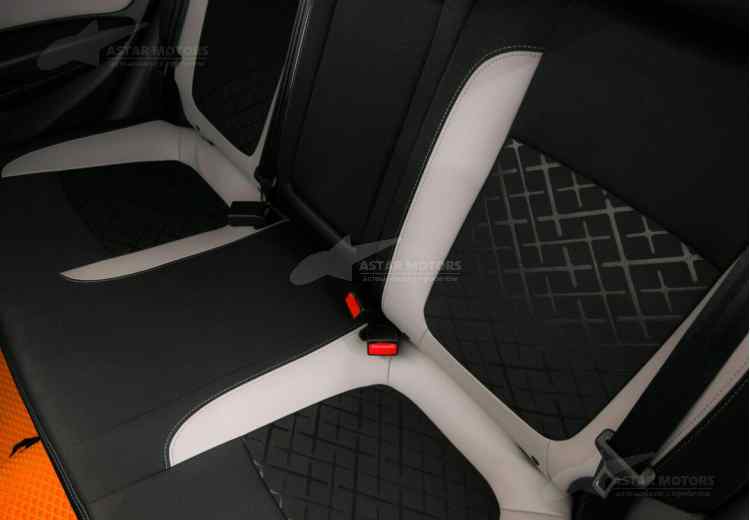 LADA (ВАЗ) Vesta I