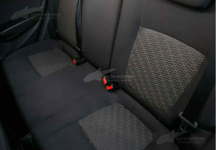 LADA (ВАЗ) Vesta I