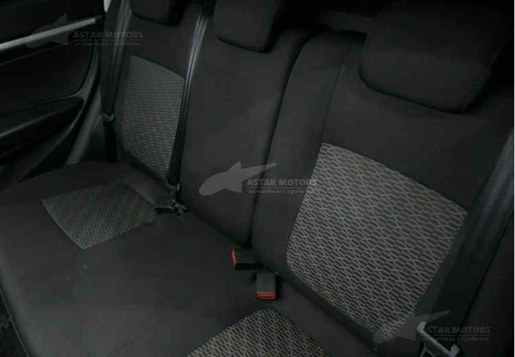 LADA (ВАЗ) Vesta I