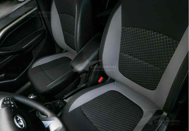 LADA (ВАЗ) Vesta I