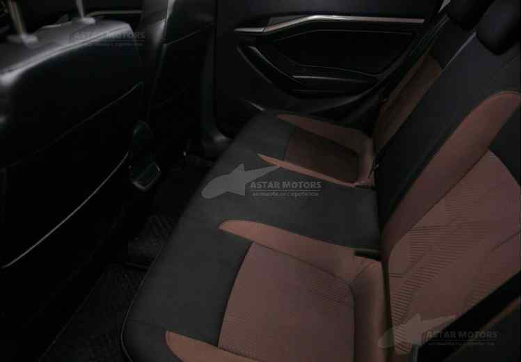 LADA (ВАЗ) Vesta I