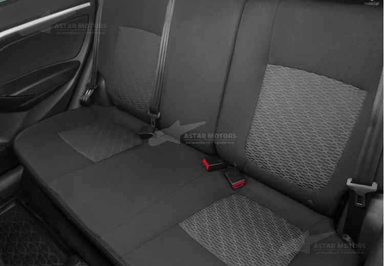 LADA (ВАЗ) Vesta I