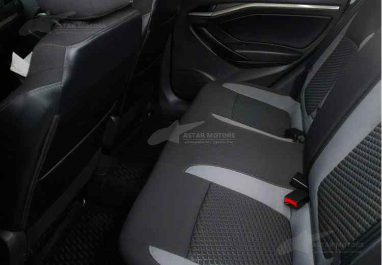 LADA (ВАЗ) Vesta I