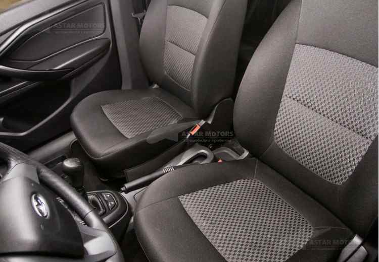 LADA (ВАЗ) Vesta I