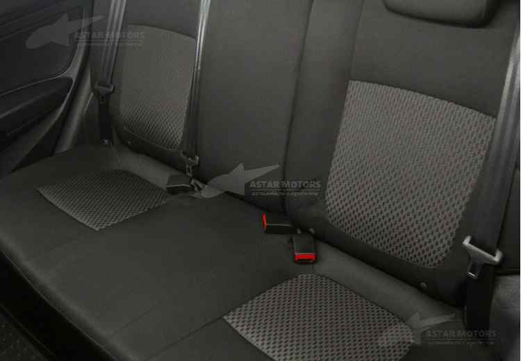 LADA (ВАЗ) Vesta I