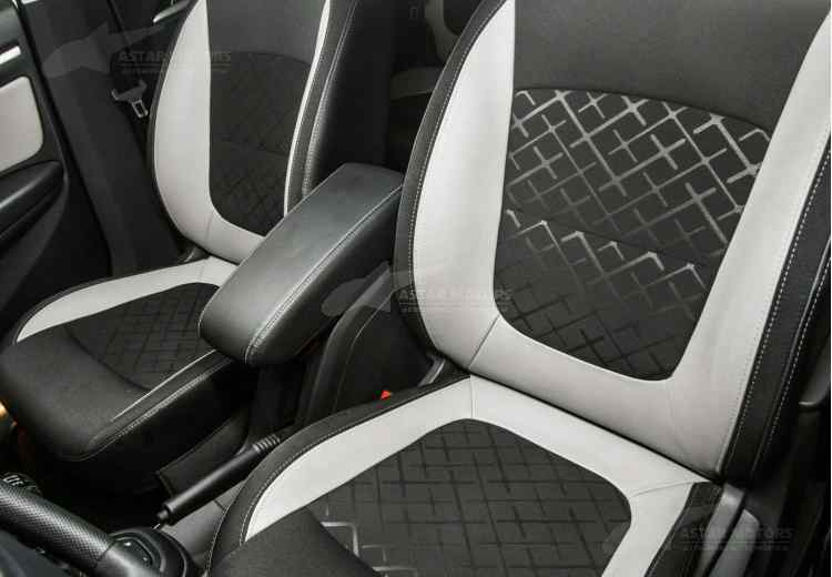 LADA (ВАЗ) Vesta I