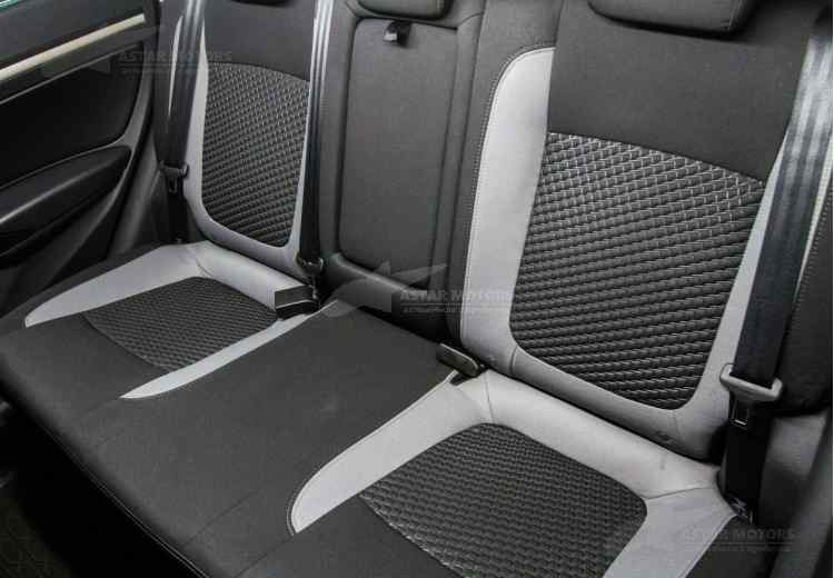 LADA (ВАЗ) Vesta I