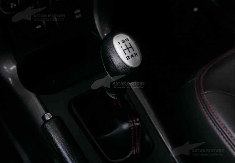 Lifan X60 I Рестайлинг 2