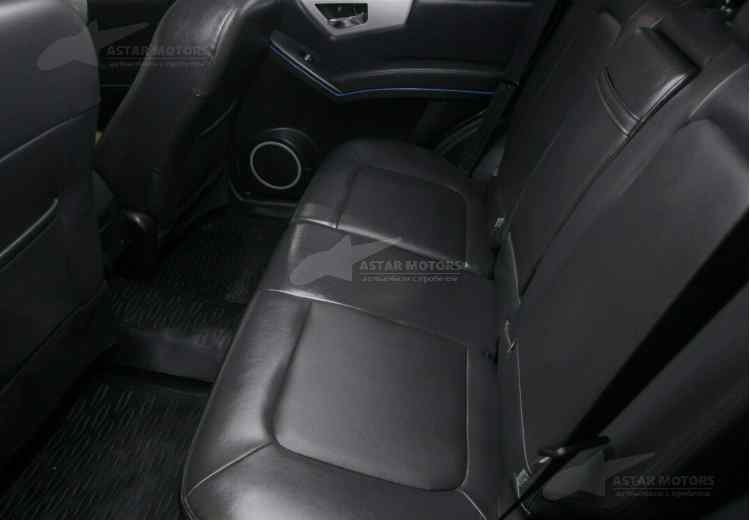 Lifan X60 I Рестайлинг