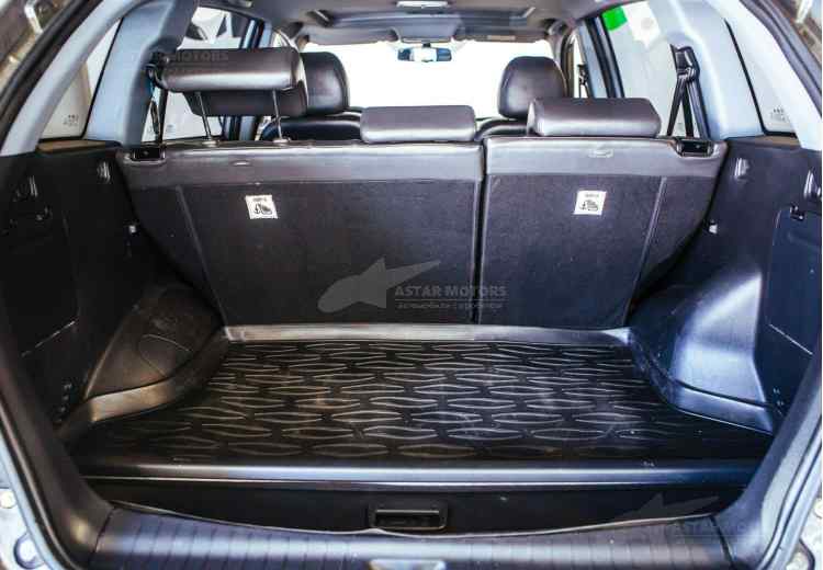 Lifan X60 I Рестайлинг