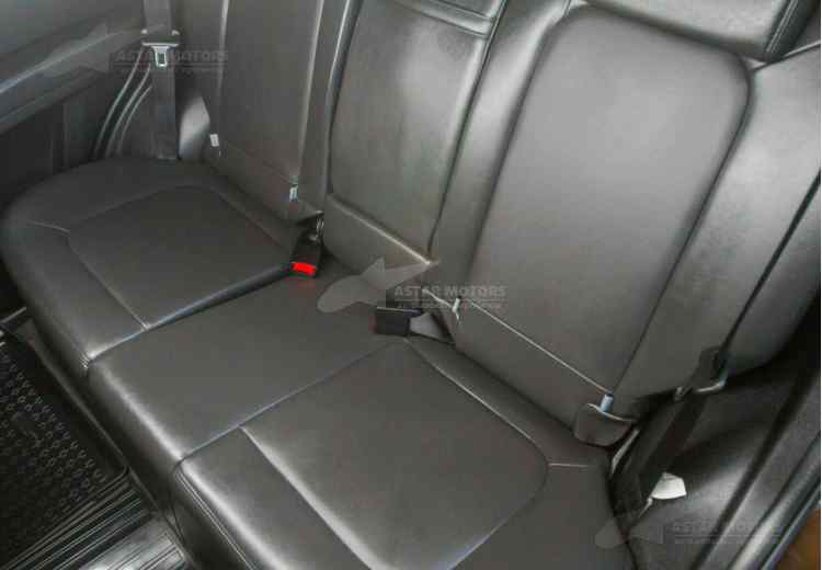 Lifan X60 I Рестайлинг 2