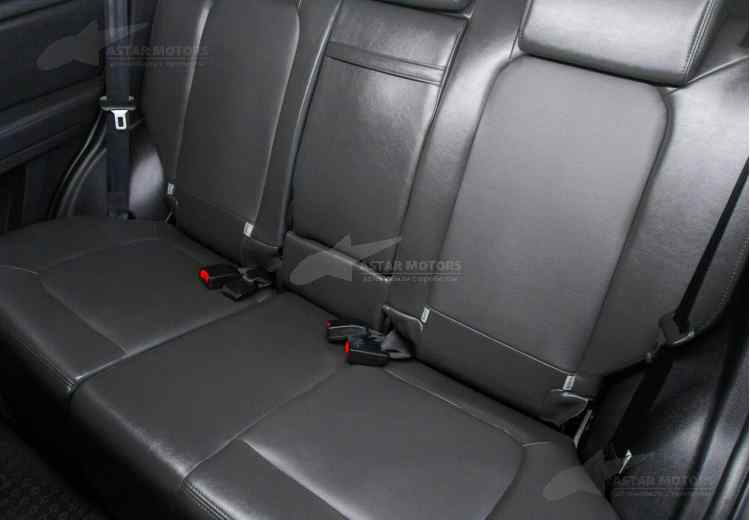 Lifan X60 I Рестайлинг