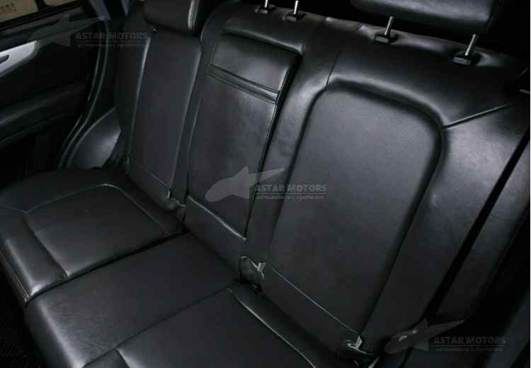 Lifan X60 I Рестайлинг 2