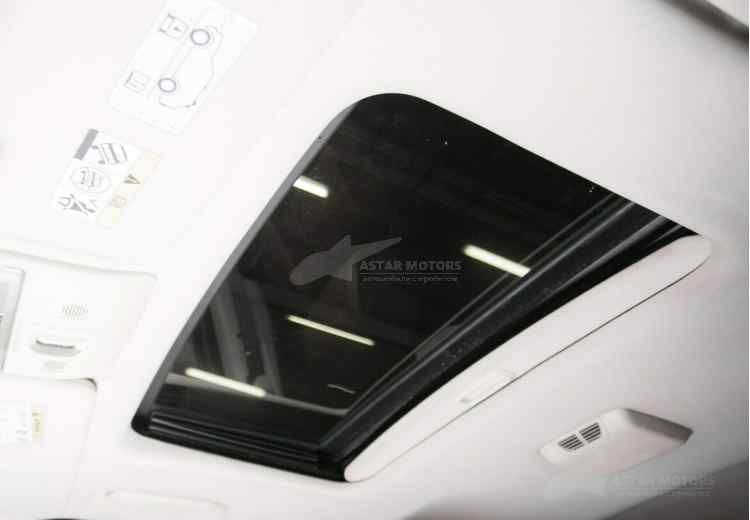 Land Rover Range Rover Sport I Рестайлинг