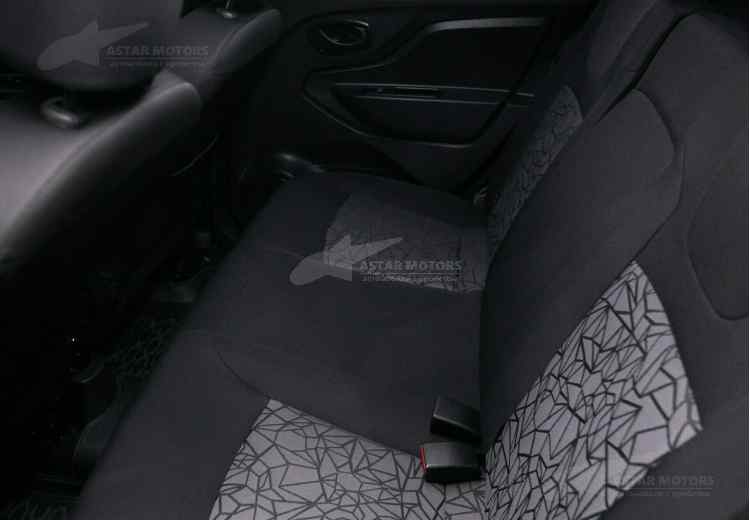 LADA (ВАЗ) XRAY I