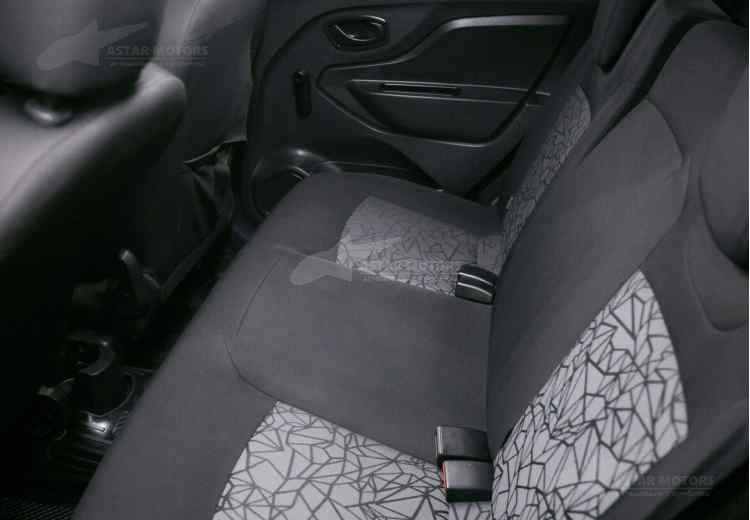 LADA (ВАЗ) XRAY I