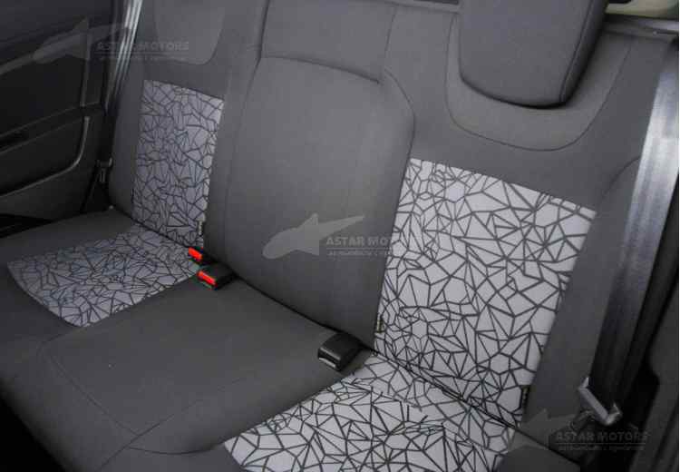 LADA (ВАЗ) XRAY I