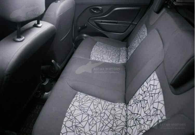 LADA (ВАЗ) XRAY I