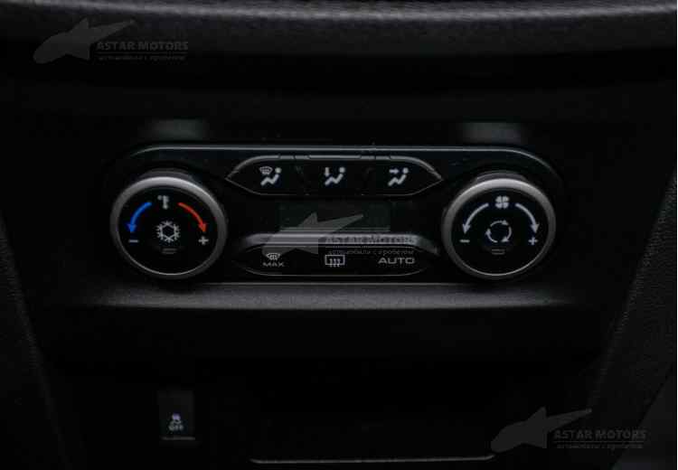 LADA (ВАЗ) XRAY I