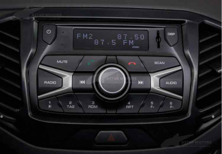 LADA (ВАЗ) Vesta I