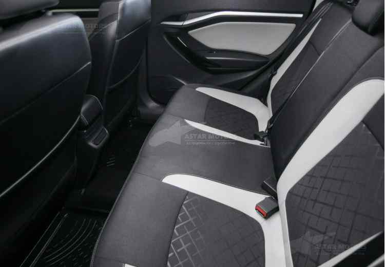 LADA (ВАЗ) Vesta I