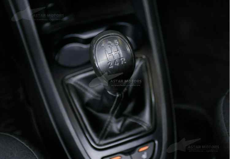 LADA (ВАЗ) Vesta I