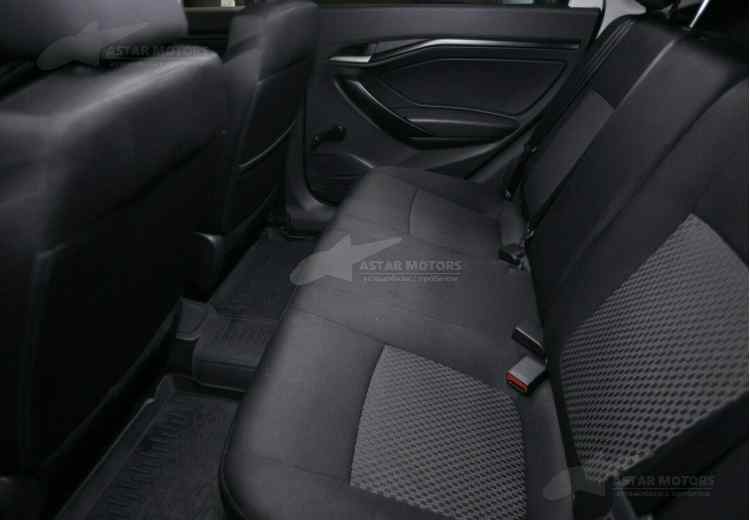 LADA (ВАЗ) Vesta I