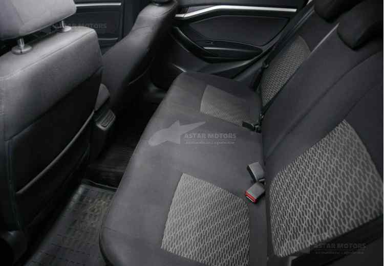 LADA (ВАЗ) Vesta I